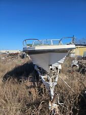 Cabin cruiser boat for sale  Clyde