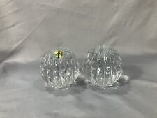 Set waterford crystal for sale  Alliance