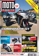 Moto magazine 279 d'occasion  Bray-sur-Somme
