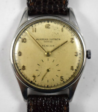 Vintage vacheron constantin for sale  Shipping to Ireland