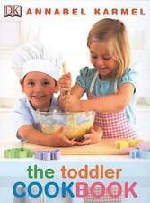 Toddler cookbook hardcover for sale  Montgomery
