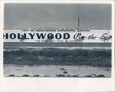 Press photo hollywood for sale  Whiteville