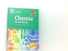 Chemie mediziner studentconsul gebraucht kaufen  Berlin