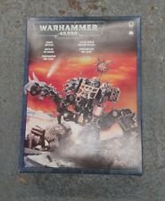 Chaos space marines for sale  SHOREHAM-BY-SEA