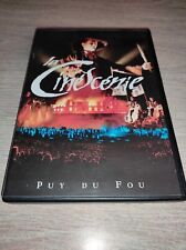 Dvd cinescenie puy d'occasion  Lille-