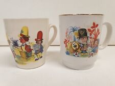 Vintage child mugs for sale  SWINDON