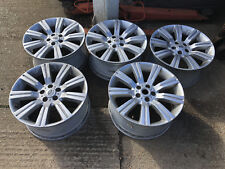Stormer alloy wheels for sale  DARTFORD