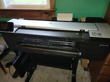 Designjet t830 wide for sale  Rockford