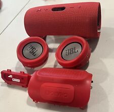 Jbl charge red for sale  Torrance