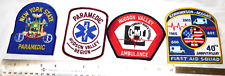 Hudson valley paramedic for sale  West Hurley