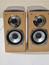 1 PAR DE ALTAVOCES AIWA SX-G5 ALTAVOCES ESTANTERÍA 6 OHM 40W segunda mano  Embacar hacia Argentina