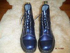 Boots martens .42 d'occasion  Amiens-