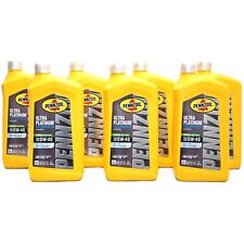 Pennzoil 0w40 huile d'occasion  Expédié en France