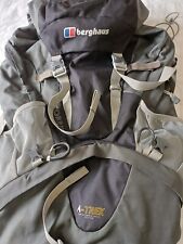 Berghaus torridon grey for sale  BRISTOL