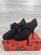 Yoma ladies heels for sale  HEMEL HEMPSTEAD
