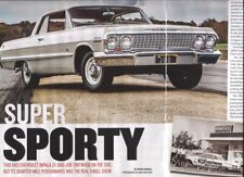 1963 chevrolet impala for sale  Middletown