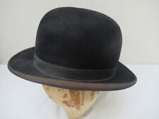 Vintage bowler hat for sale  UK