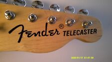 Telecaster style guitar for sale  NEWCASTLE UPON TYNE