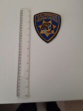 american police patches for sale  MEXBOROUGH