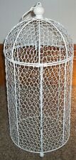 wire bird cage for sale  Salem