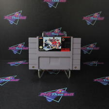 Carrinho Nintendo NHL Stanley Cup SNES somente - (Veja fotos) comprar usado  Enviando para Brazil