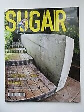Sugar 167 skateboard d'occasion  Vernon