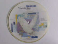 Madness wings dove for sale  SUNBURY-ON-THAMES