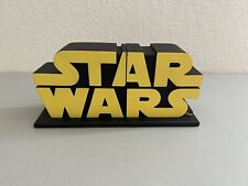 Star wars logo for sale  Henderson
