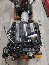 Engine full pullout for sale  Pearl