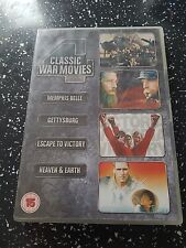 Classic war movies for sale  LONDON