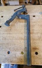 vintage holdfast, Woodworking Tool for sale  Shipping to South Africa