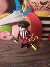 Playmobil pirate personnage d'occasion  Feurs