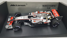 Minichamps mclaren mercedes usato  Asti