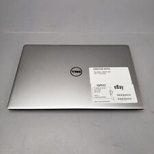 Dell XPS 13 P54G Intel Core i7 5500U 2.4GHz 8GB RAM 256GB SSD Ubuntu, used for sale  Shipping to South Africa