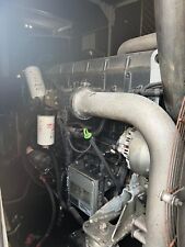 Iveco diesel generator for sale  DAVENTRY