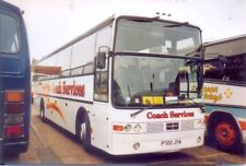 volvo b10m for sale  Shipping to Ireland