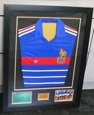maillot platini d'occasion  Tresques