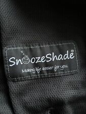 Snoozeshade original carrycot for sale  LICHFIELD