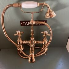 Heritage brass bath for sale  Shipping to Ireland