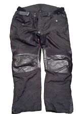 Motorcycle trousers buffalo for sale  ABINGDON