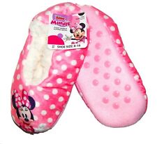 Minnie mouse fuzzy for sale  Meridian