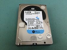 Disco rígido interno SATA Western Digital WD5001F9YZ-09ZXNL0 5TB 7.2K 3.5" - HD82 comprar usado  Enviando para Brazil