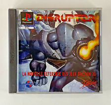 Ps1 disruptor d'occasion  Limours