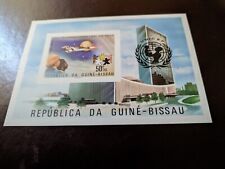 Guinea bissau raumfahrt gebraucht kaufen  Berlin