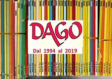 Fumetti dago dal usato  Villarbasse