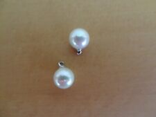 Schmuckherstellung perlen rund gebraucht kaufen  Itzehoe