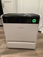 max air oransi purifier hepa for sale  Greenville