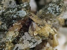 Mineral titanit periklin gebraucht kaufen  Emmendingen