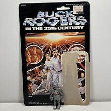 Mego buck rogers for sale  Keene