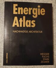 Energie atlas nachhaltige gebraucht kaufen  Heddesheim